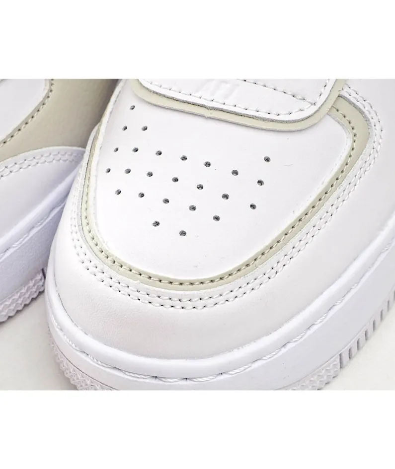 Nike WMNS Air Force 1 Shadow Low Top