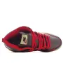 Nike Dunk High “Red Camo”  灰  黑 
