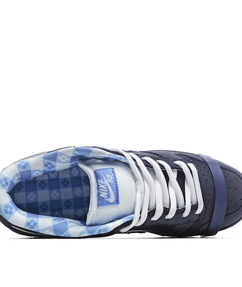 Nike Concepts x NK SB Dunk Low