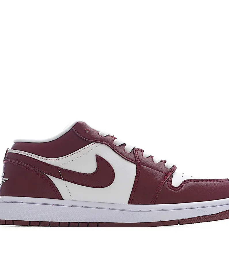 Wmns Air Jordan 1 Low 'Bronze Eclipse'