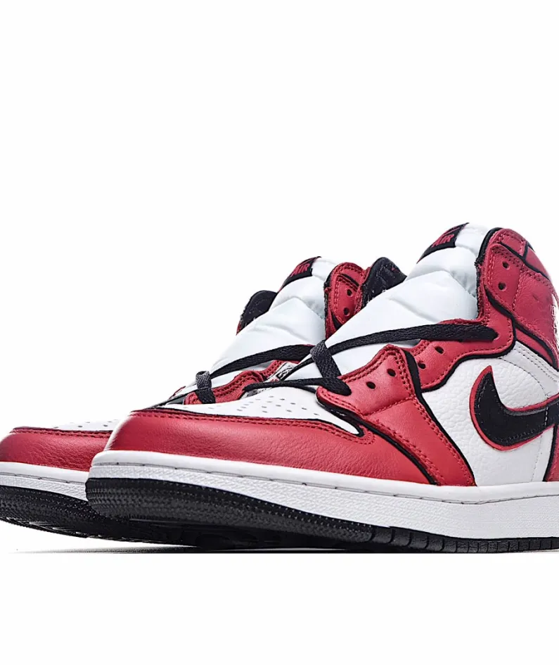 Air Jordan 1 “Chicago”，