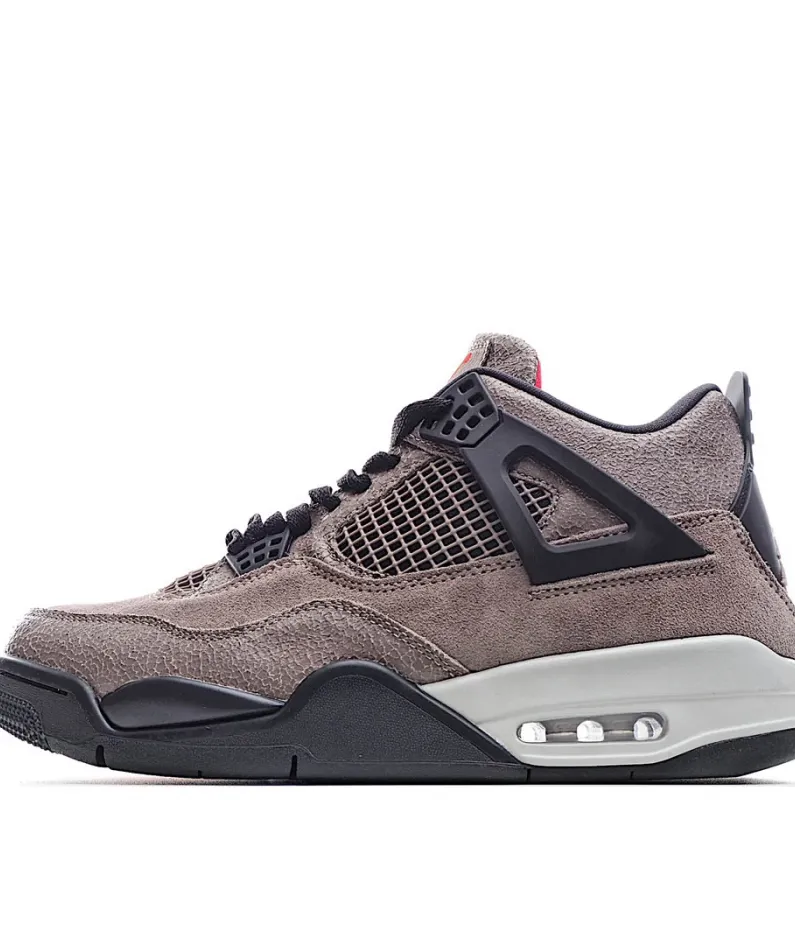 Air Jordan 4 Retro 'Taupe Haze'
