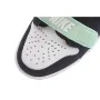 Air Jordan Legacy 312 Low GS 'Black Teal Tint'