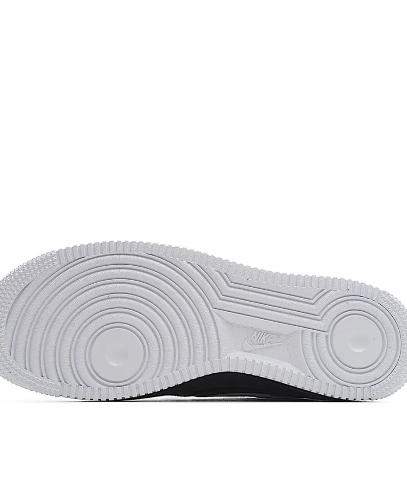 Nike Air Force 1 Low Black & White