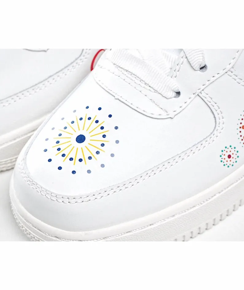 Nike Air Force 1 Low Lunar New Year Low Top