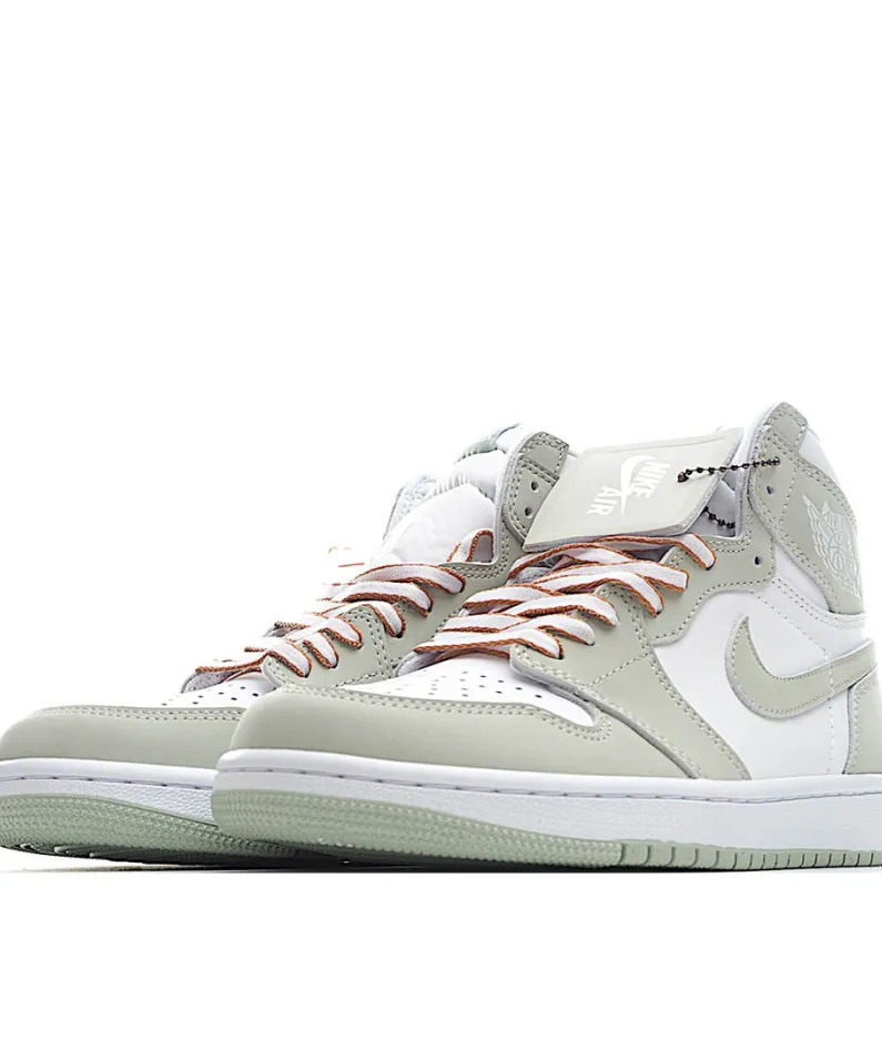 Wmns Air Jordan 1 Retro High OG 'Seafoam'