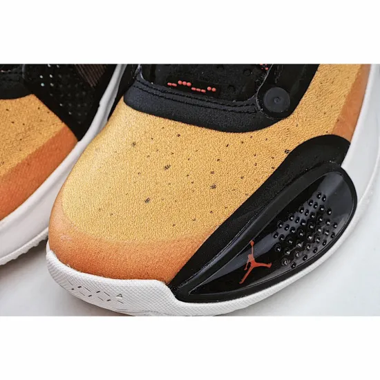 Air Jordan 34 PF 'Amber Rise'
