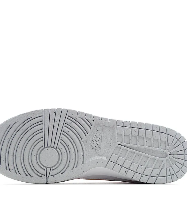 Nike SB Dunk Low White Powder