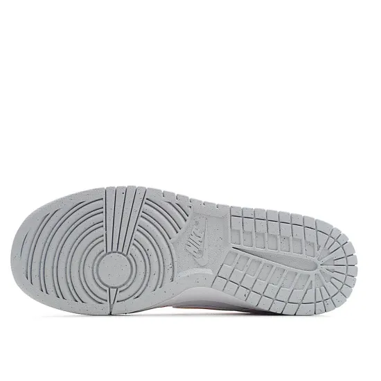 Nike SB Dunk Low White Powder