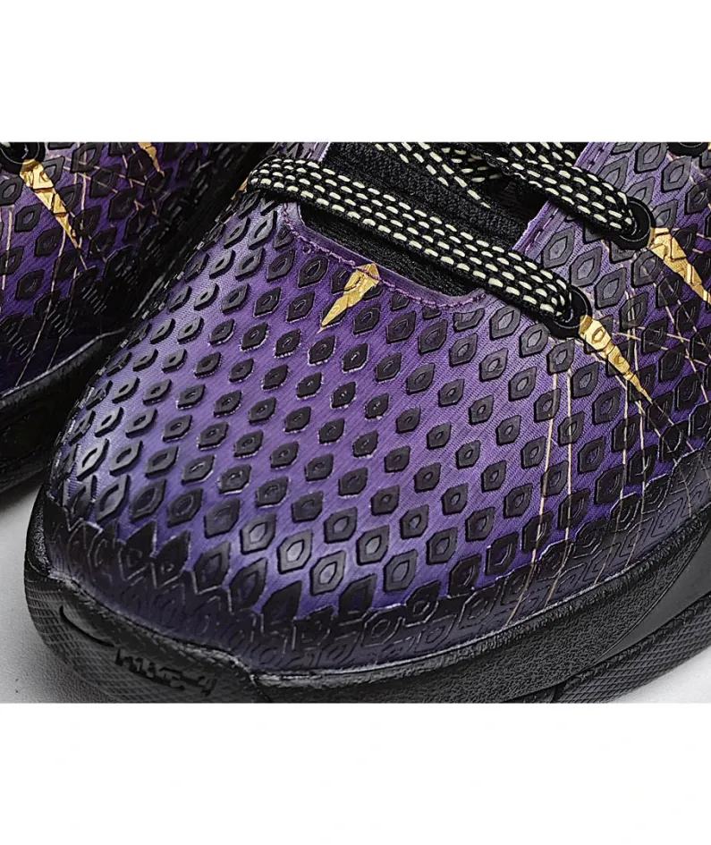  Nike Basketball  Kobe  System 