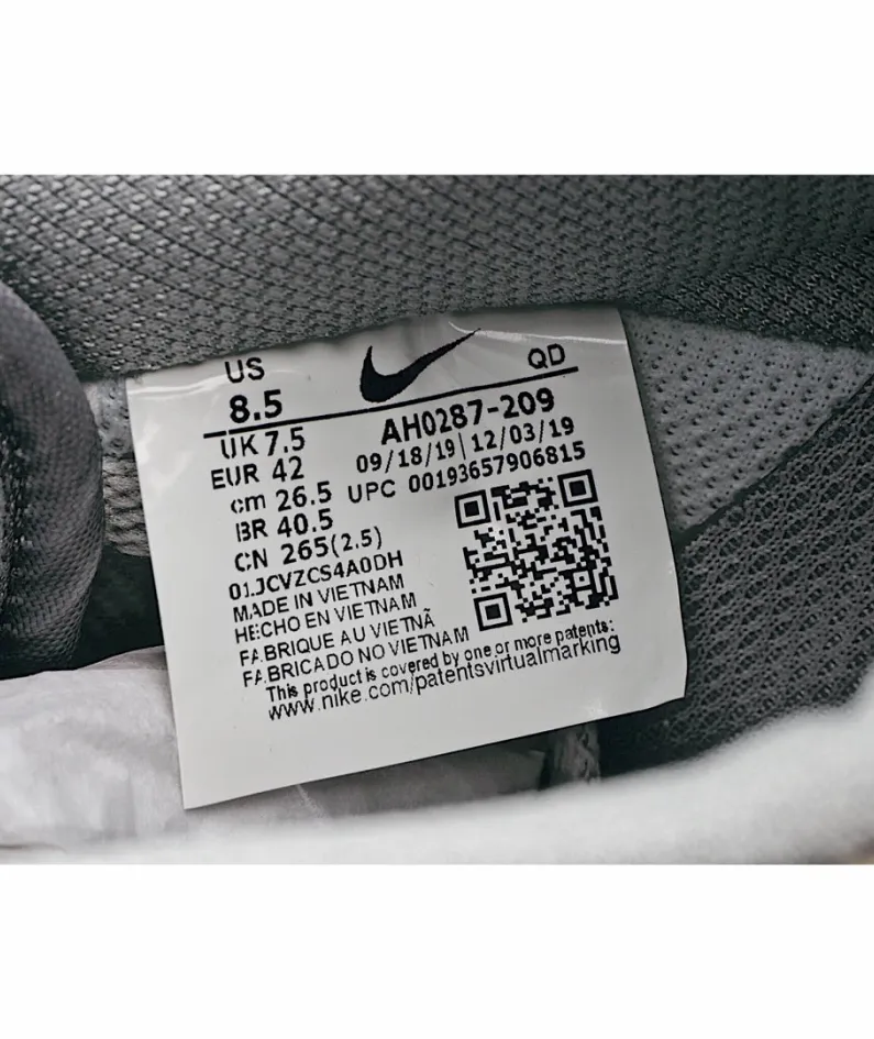 Nike Air Force 1 AF1 Sneakers