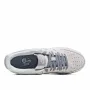 Nike Air Force1 Low 07 3m Reflective Light Blue Grey