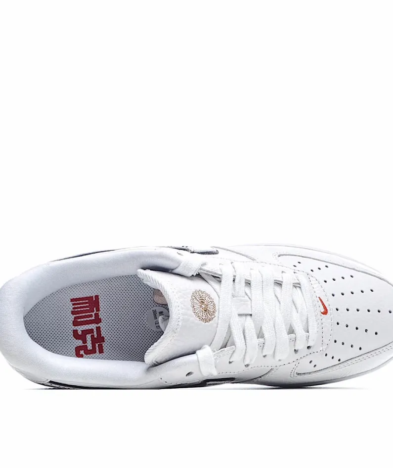 Nike Air Force 1 Low Lunar New Year Low Top