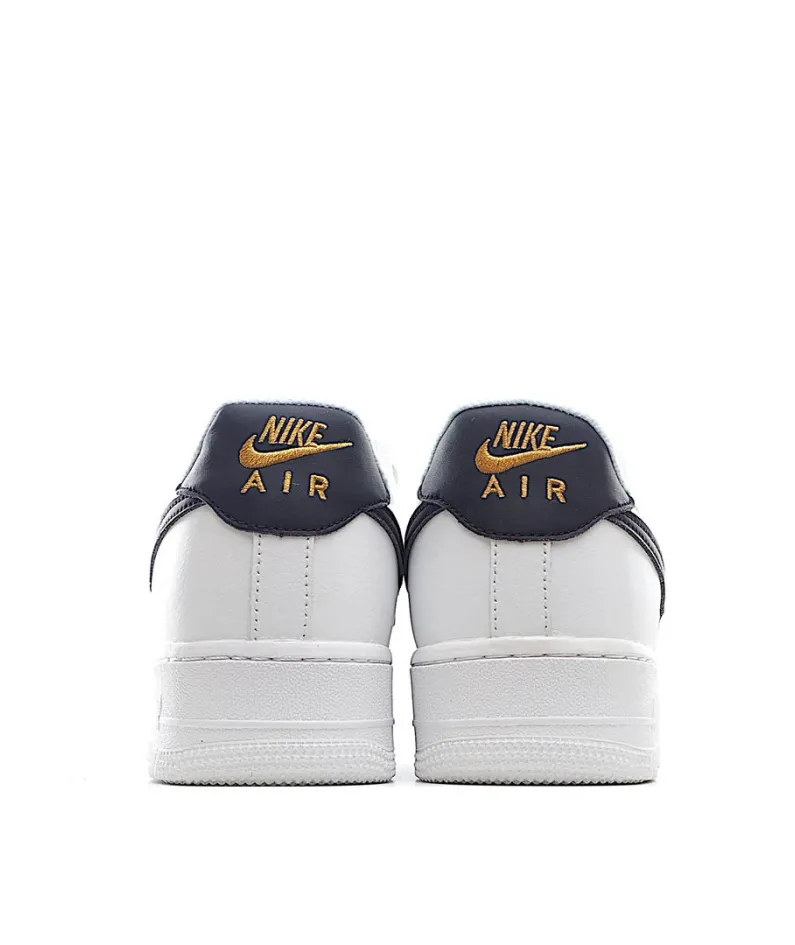Nike Air Force 1 Low-Top Sneakers