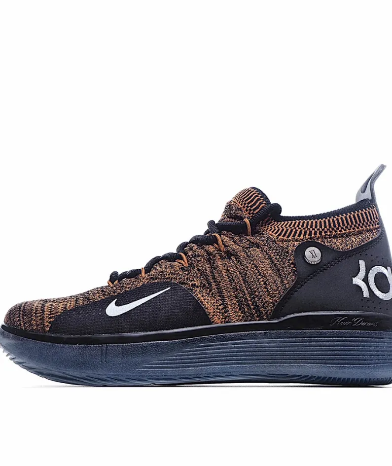 Nike Zoom KD11 EP Basketball Shoe