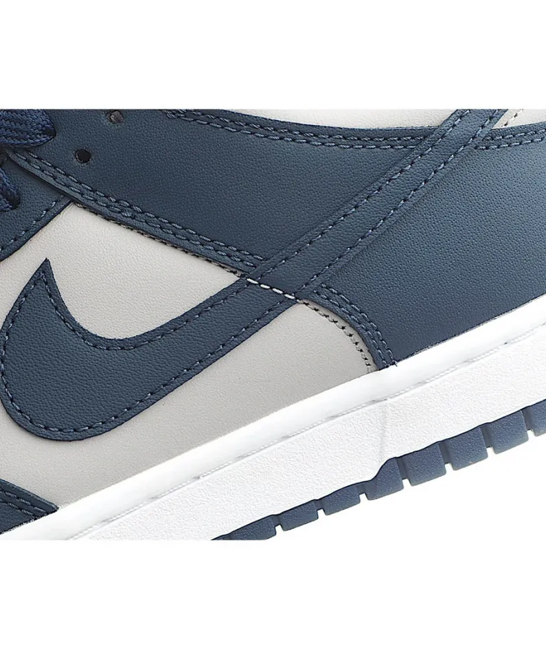 Nike Dunk Low 'Georgetowm' Grey-Blue