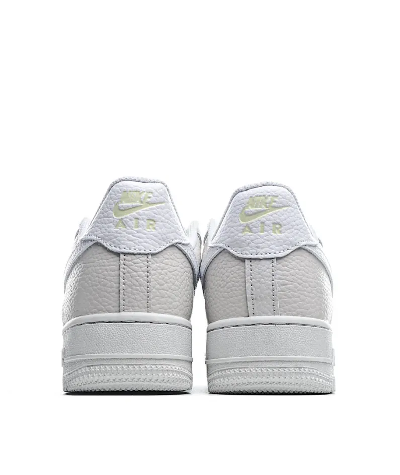 Nike ike Air Force 107 Low lychee pattern low top