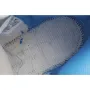 Nike SB Dunk High Aluminum 白蓝