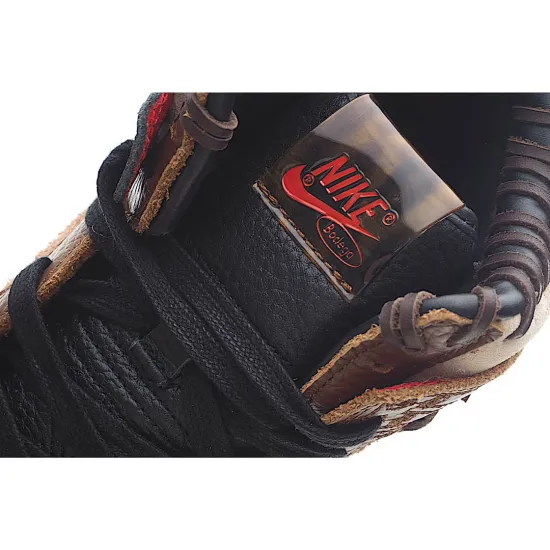 Bodegar X Nike SB Dunk High Legend 