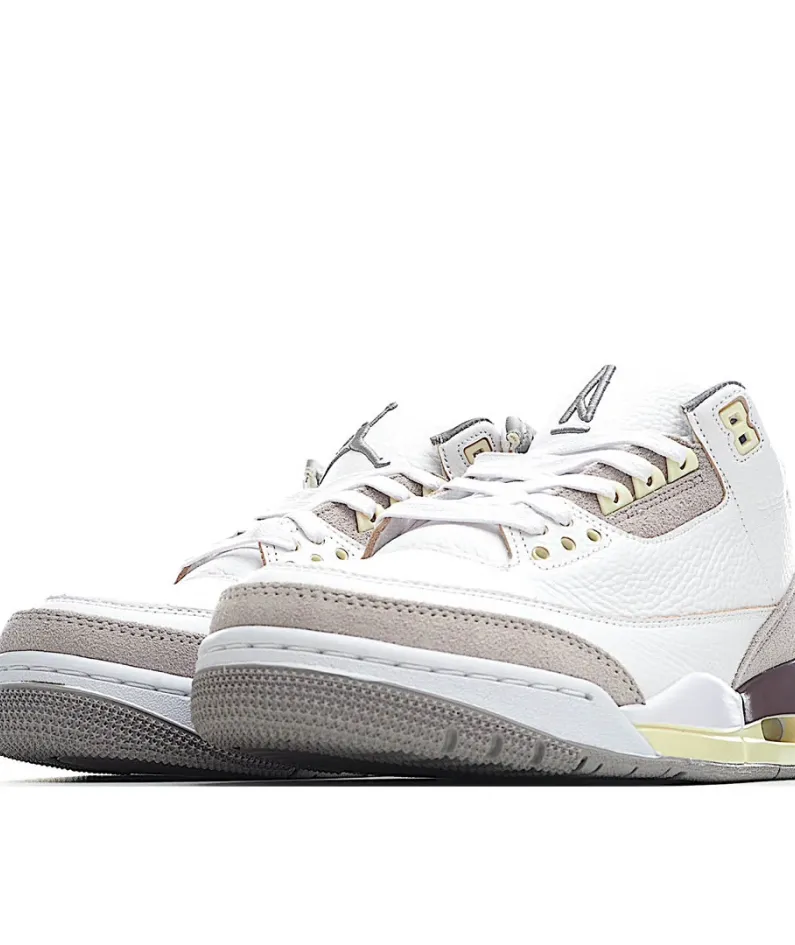 A Ma Maniére x Wmns Air Jordan 3 Retro SP 'Raised By Women'
