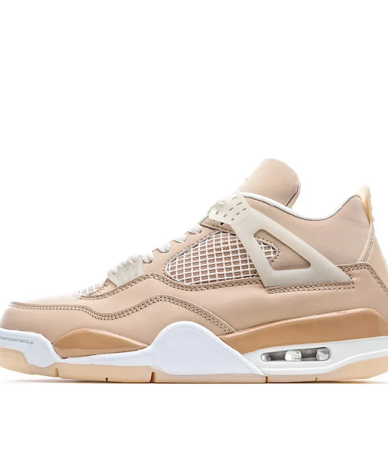 Wmns Air Jordan 4 Retro 'Shimmer'