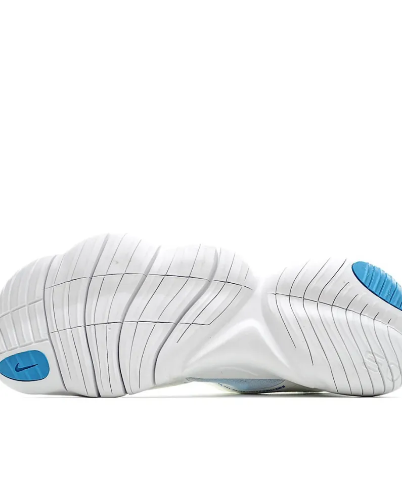 Nike Free RN Flyknit 3.0 'Photo Blue'
