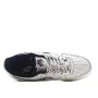 Stussy x Nike Air Force 1 Low Low-Top Sneakers