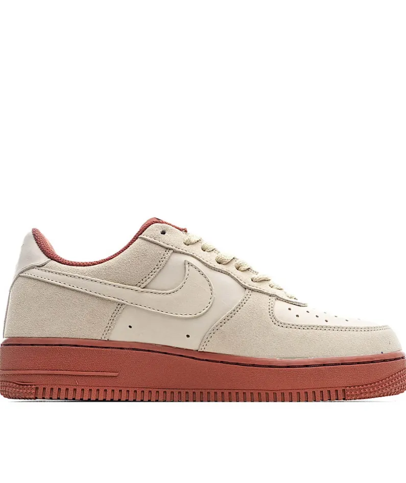 Nike Air Force 1 Low-Top Sneakers