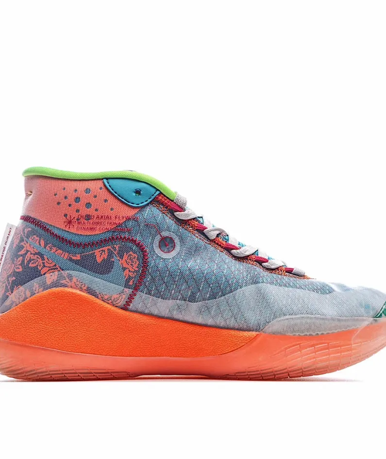 Nike Zoom KD12 EP SJX  