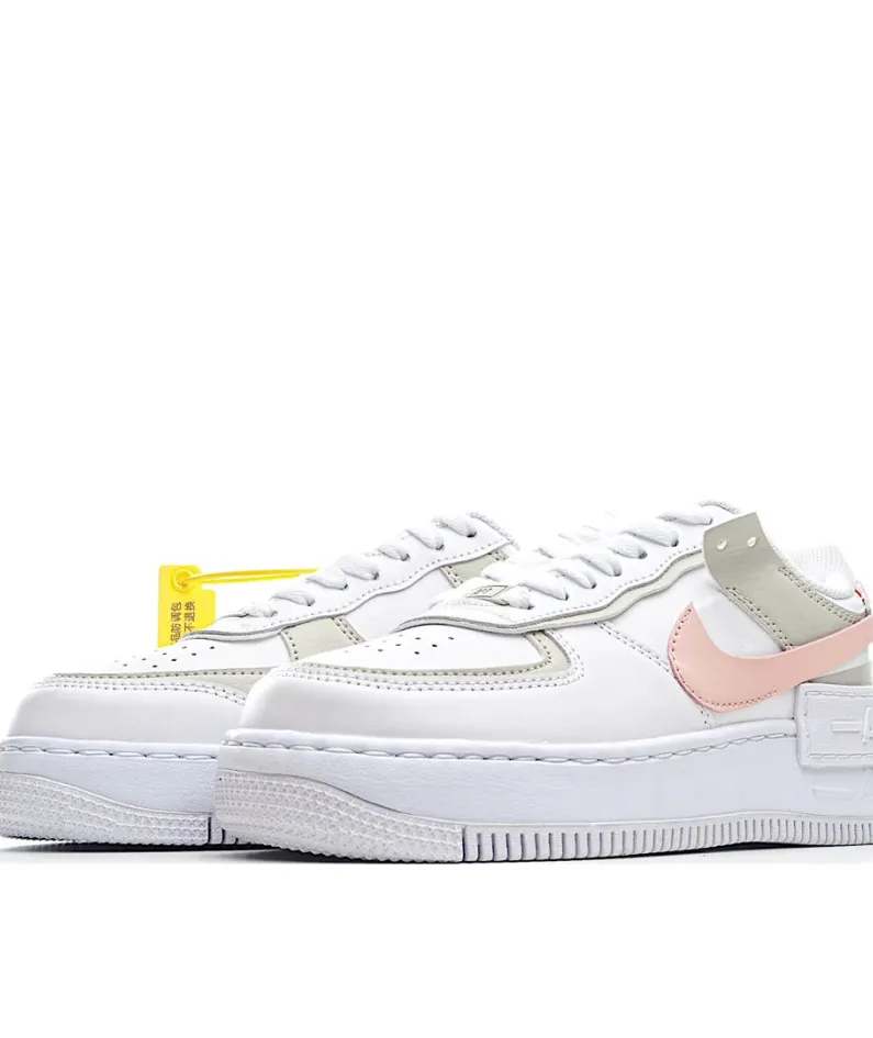 Nike WMNS Air Force 1 Shadow Low Top
