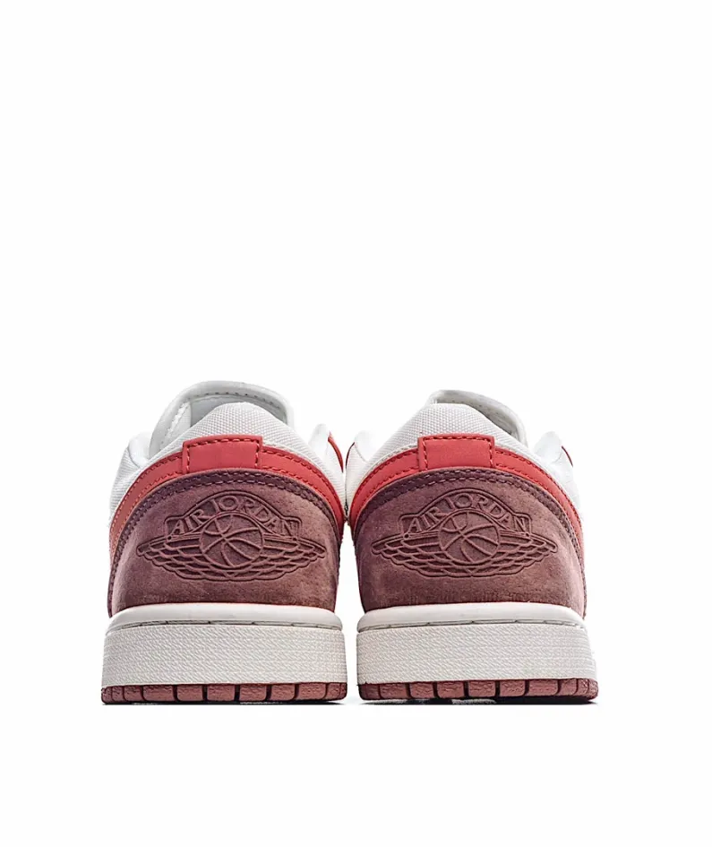 Air Jordan 1 Low Joe 1 AJ1 Low Top Sneakers