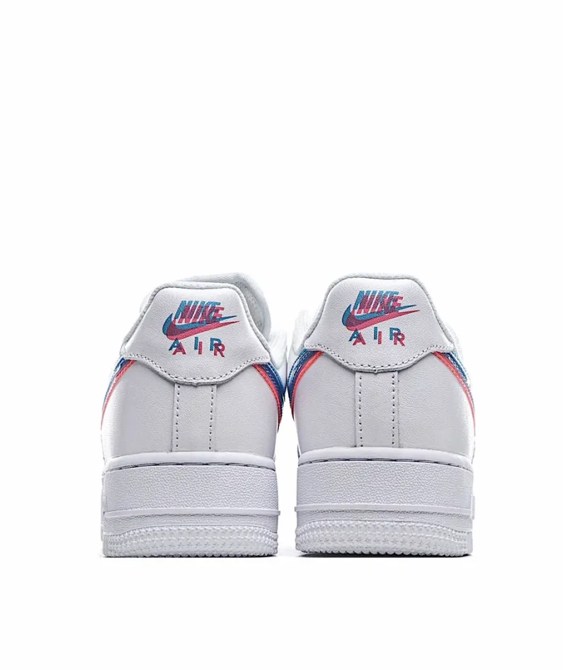 Nike Air Force 1 LV8 KSA Low 3D 