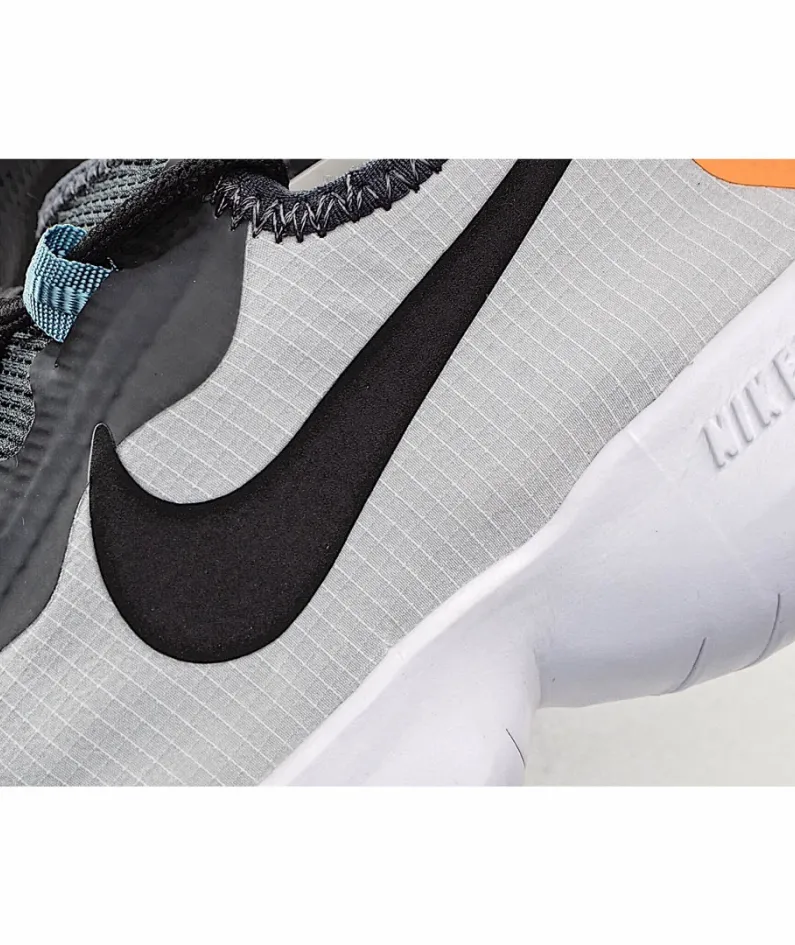 Nike Free RN 5.0 2020 'Obsidian Mist Black