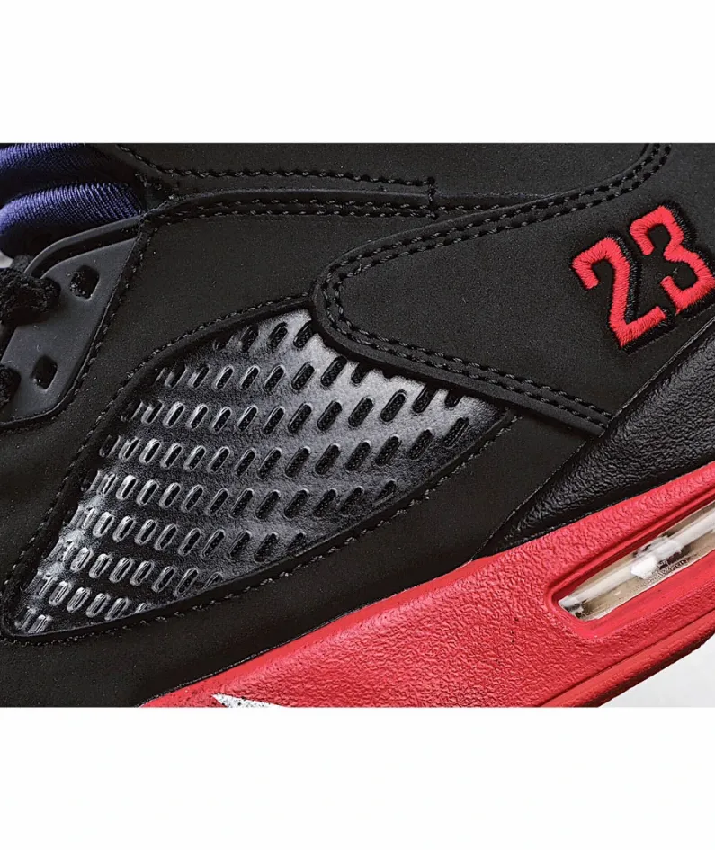 Air Jordan 5 Retro 'Top 3'