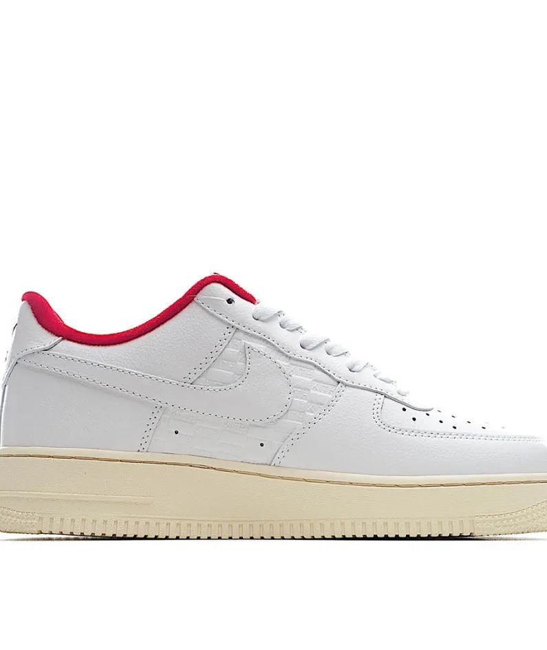 KITH  Nike Air Force 1 