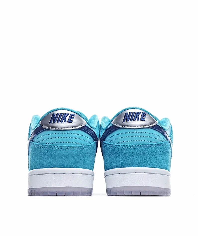 Nike SB DUNK LOW PRO Summer Blue
