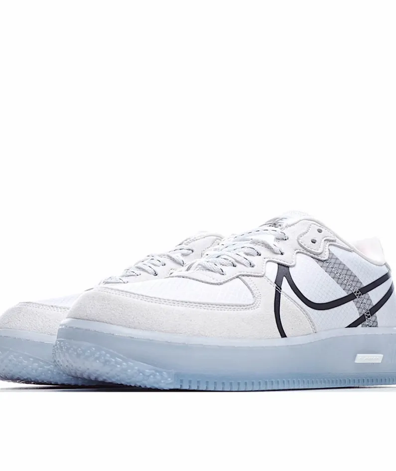 Nike Air Force 1 React QS