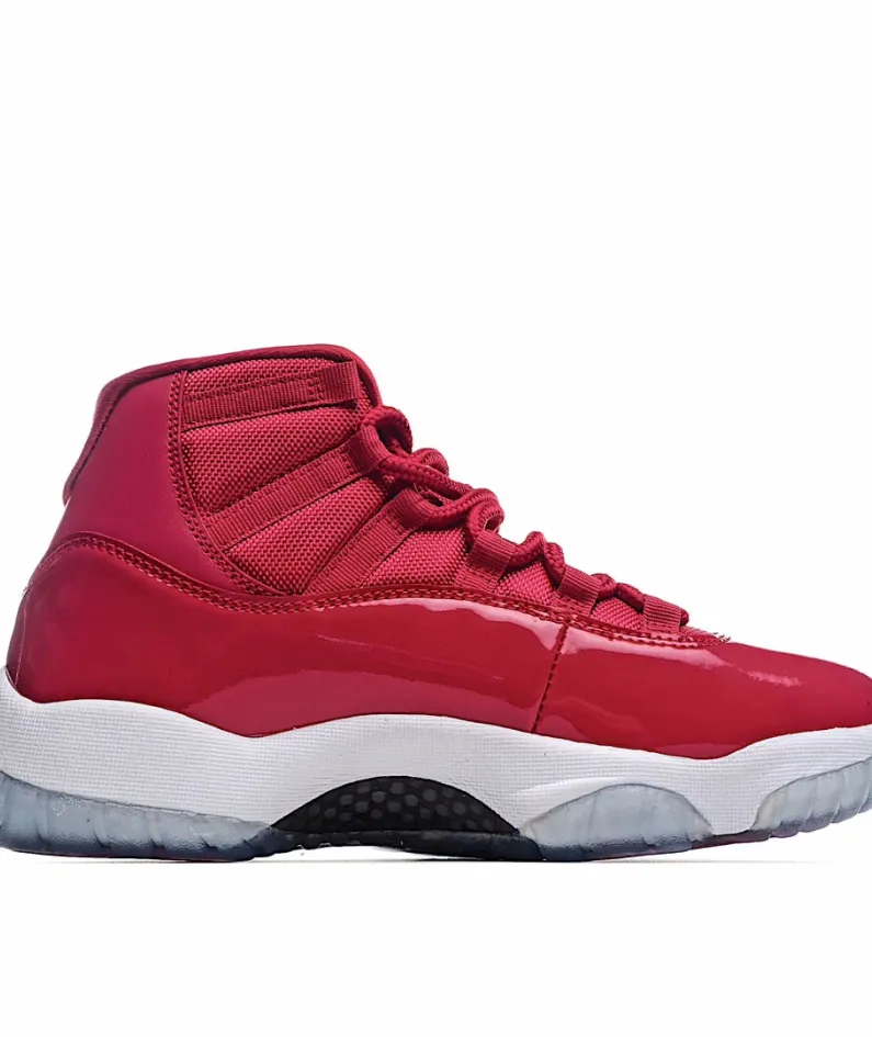 Air Jordan 11 Retro 'Win Like '96'