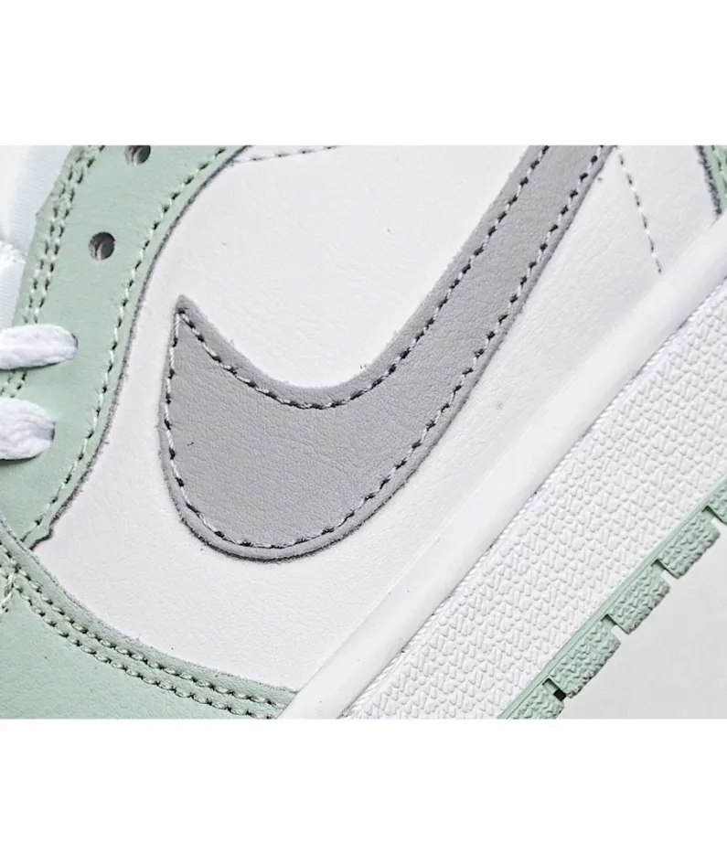 Air Jordan 1 Low OG“Neutral Grey    灰绿