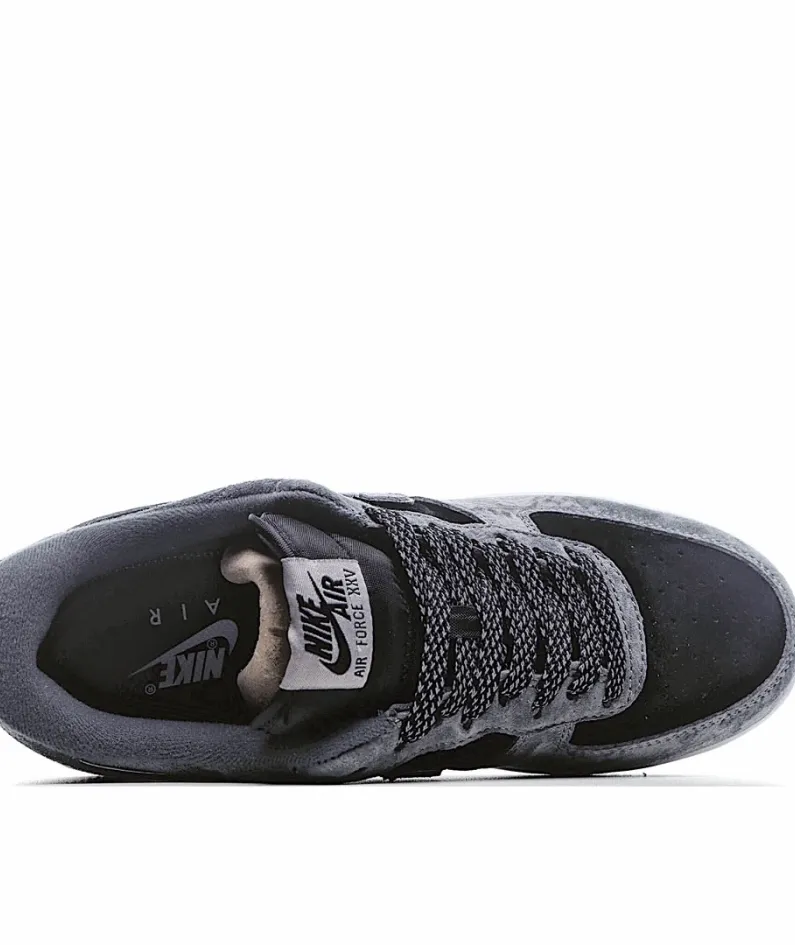 Nike Air Force 1 07 AF1 3M Reflective Sneakers