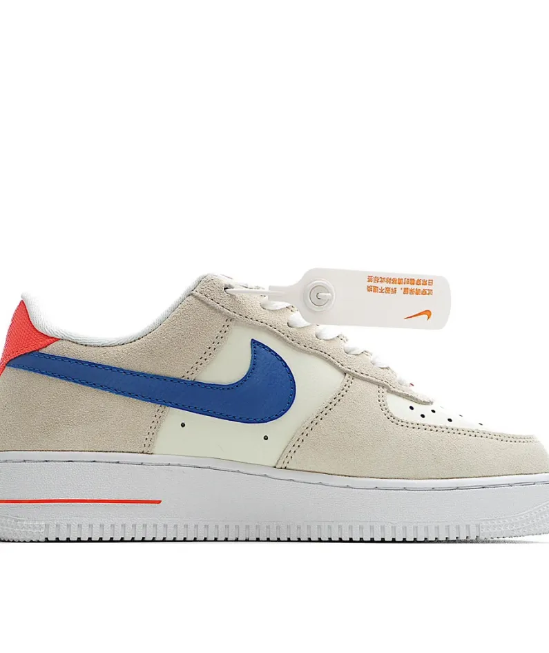 Nike Air Force 1  
