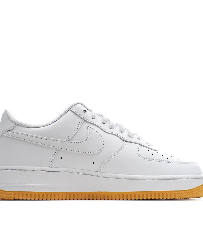Nike Air Force 107 Low Sneakers