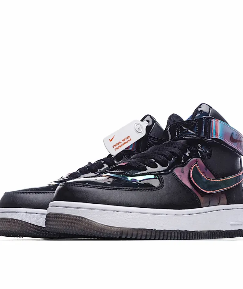 Nike Air Force 1 Hi LX Good Game 高帮 