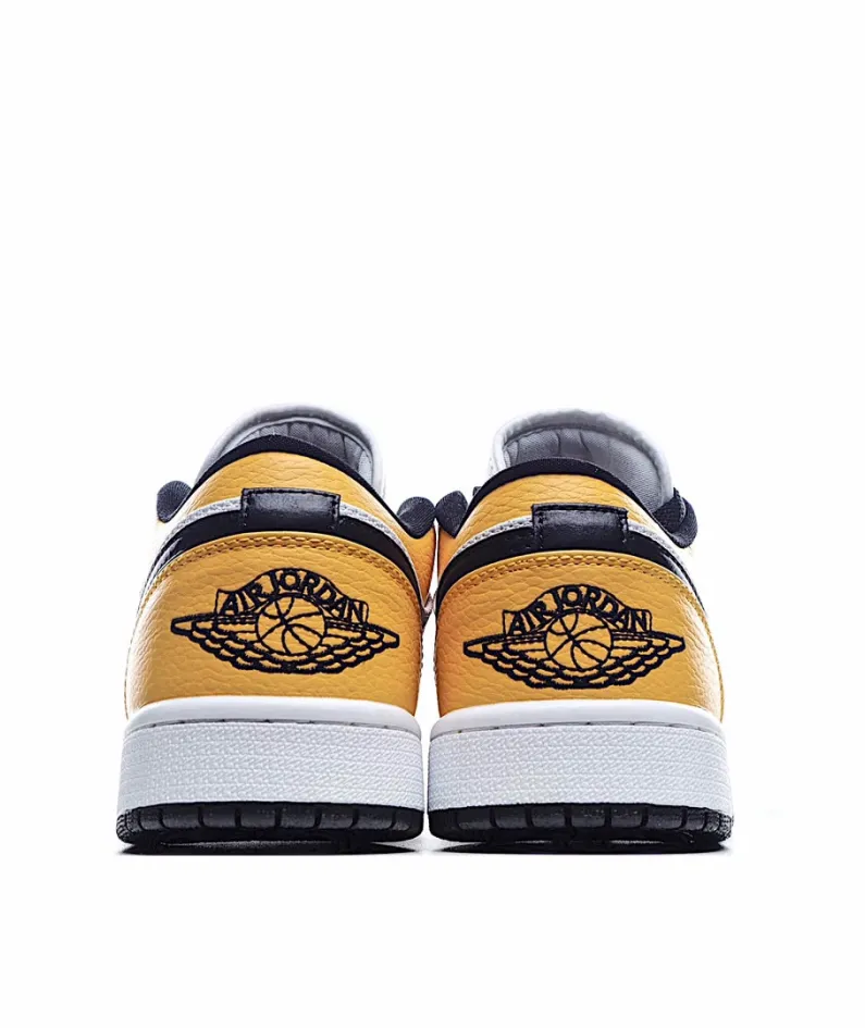 Wmns Air Jordan 1 Low 'Laser Orange'