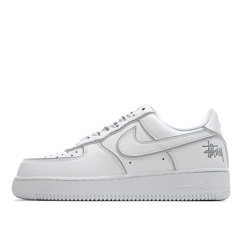Stussy x Nike Air Force 1 Low