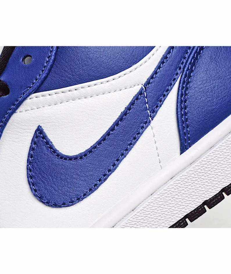 Air Jordan 1 Low 'Game Royal'