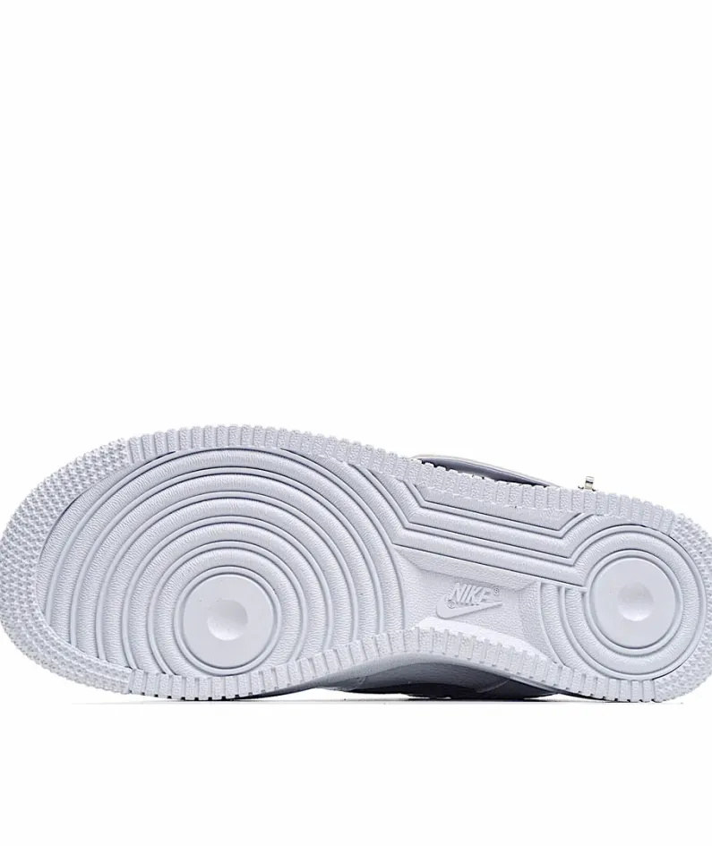 Nike Air Force  1 Low 07 ‘PRM‘’Zip Swoosh‘