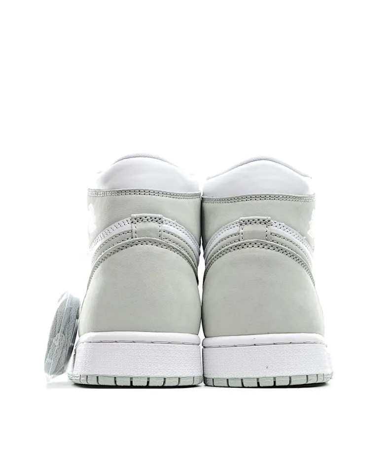Wmns Air Jordan 1 Retro High OG 'Seafoam'