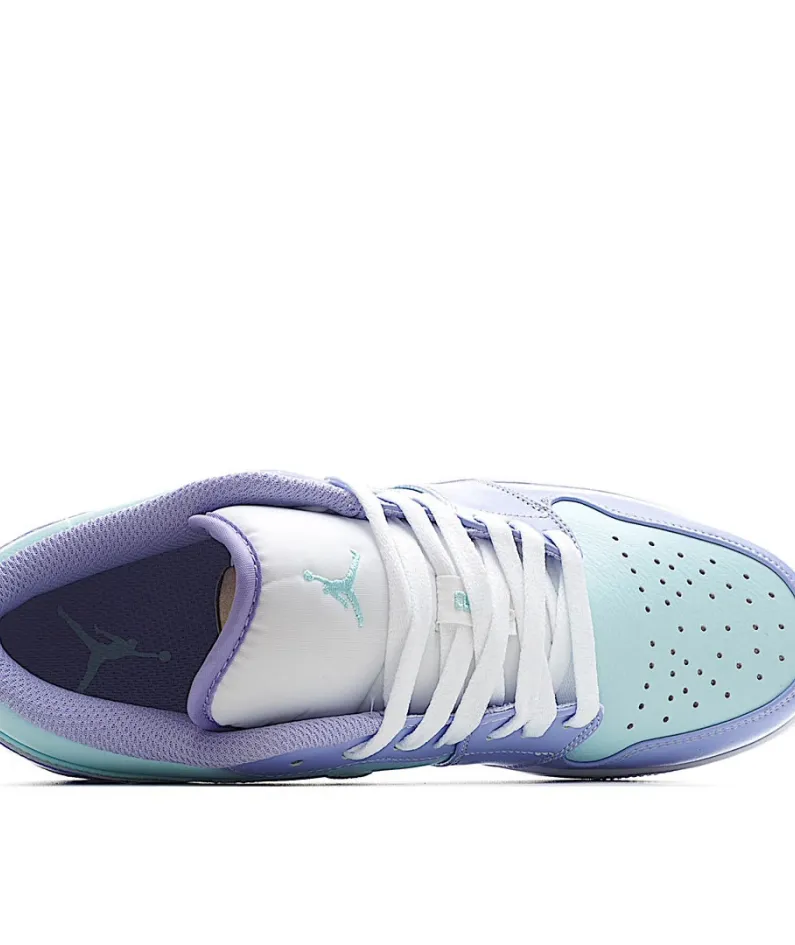 Air Jordan 1 Low Low Basketball Shoes