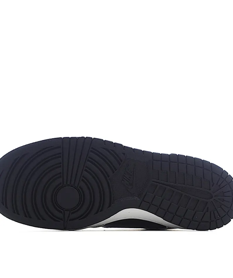 Nike Dunk High 3M Reflective Grey Black